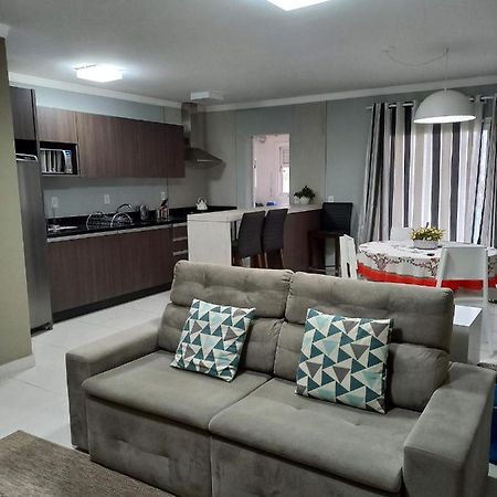 Apartamento Familiar No Centro De Pomerode. エクステリア 写真