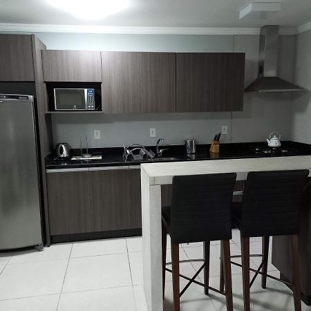 Apartamento Familiar No Centro De Pomerode. エクステリア 写真
