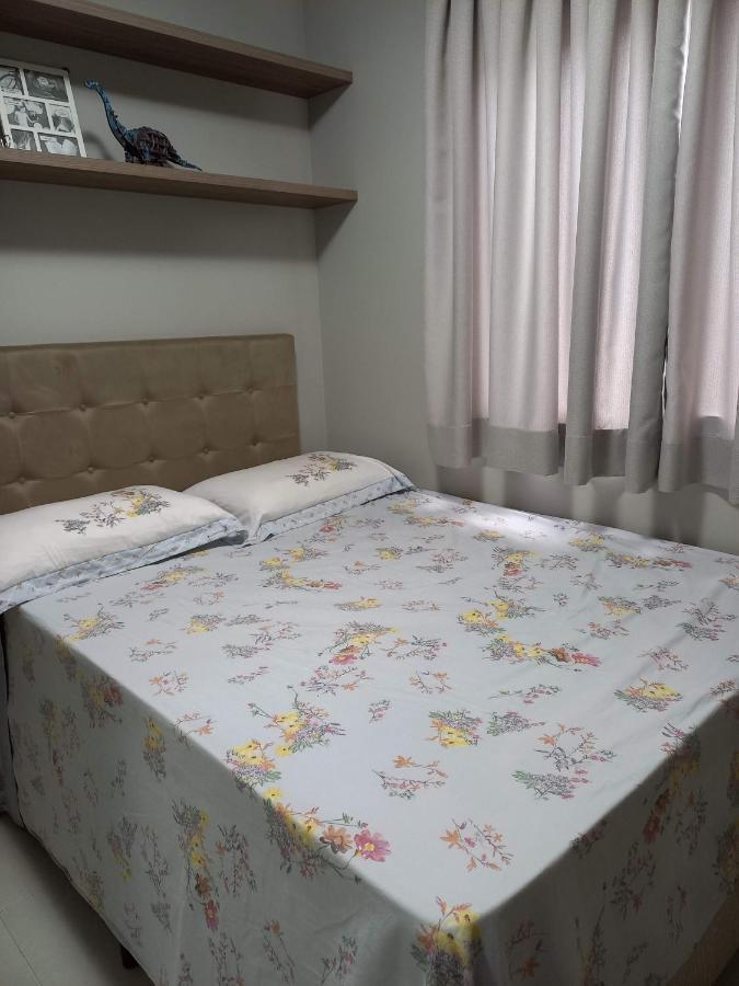 Apartamento Familiar No Centro De Pomerode. エクステリア 写真