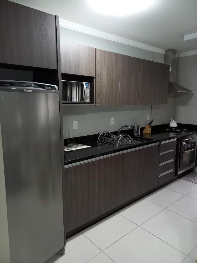 Apartamento Familiar No Centro De Pomerode. エクステリア 写真