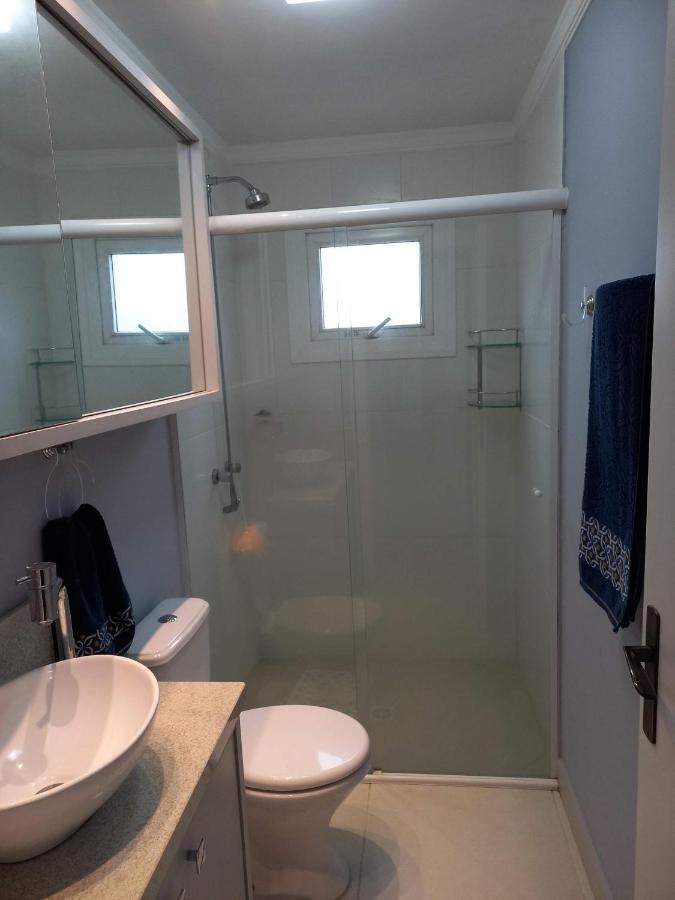 Apartamento Familiar No Centro De Pomerode. エクステリア 写真