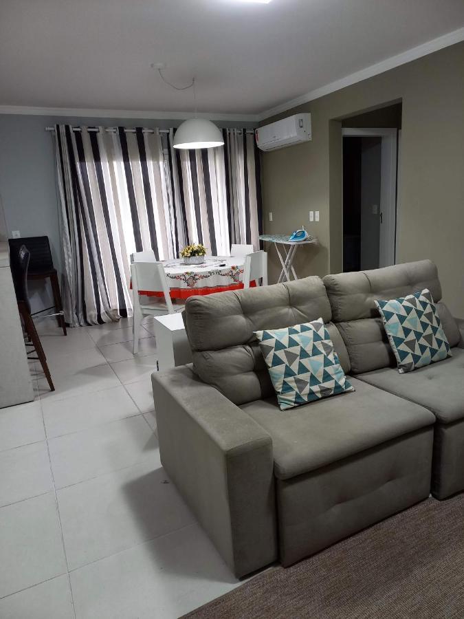 Apartamento Familiar No Centro De Pomerode. エクステリア 写真